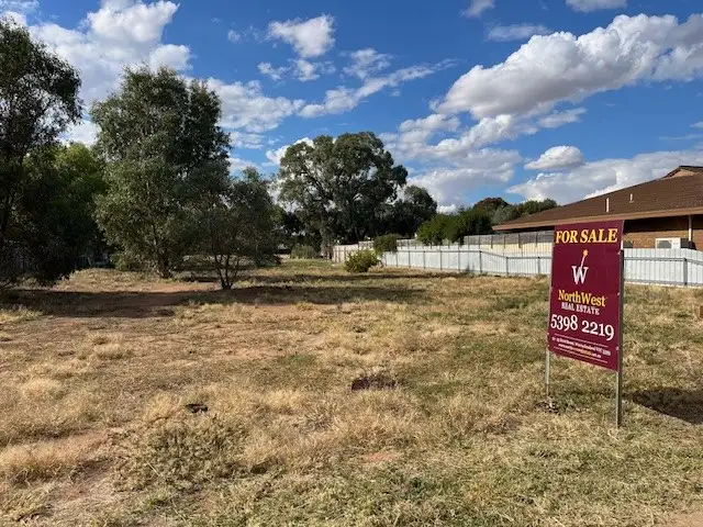 Second view of Homely land listing, 133 High Street, Charlton VIC 3525