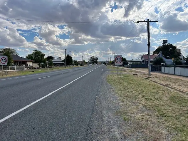 Seventh view of Homely land listing, 133 High Street, Charlton VIC 3525