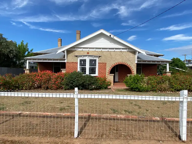 Main view of Homely house listing, 11 Church Street, Dimboola VIC 3414