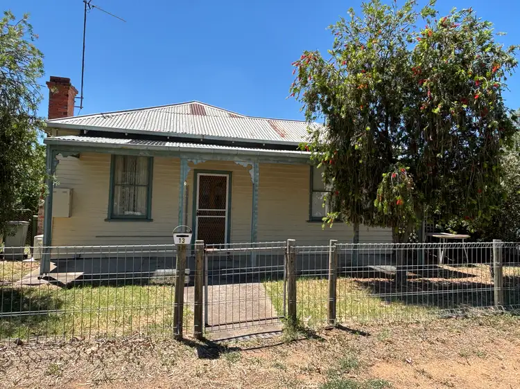13 Dyer Street, Rupanyup VIC 3388