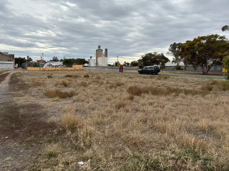 Fourth view of Homely land listing, 25 HINDMARSH STREET, Jeparit VIC 3423