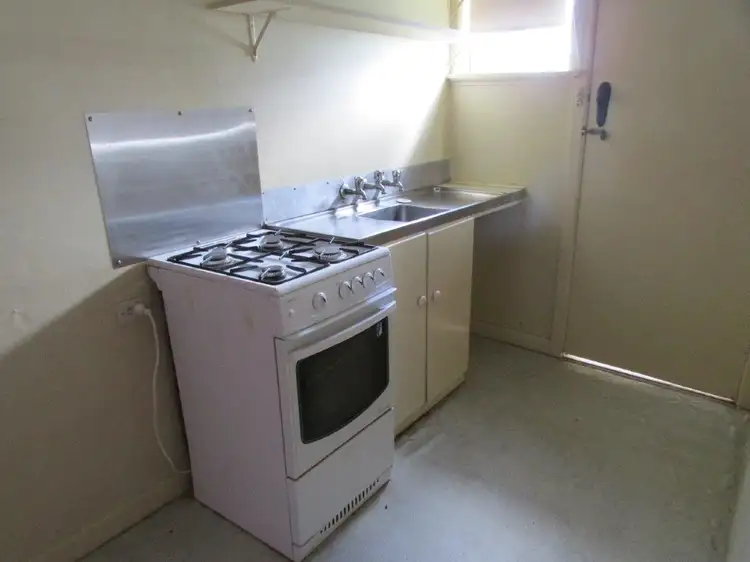 Second view of Homely unit listing, 1/8 Dodgshun Street, Hopetoun VIC 3396