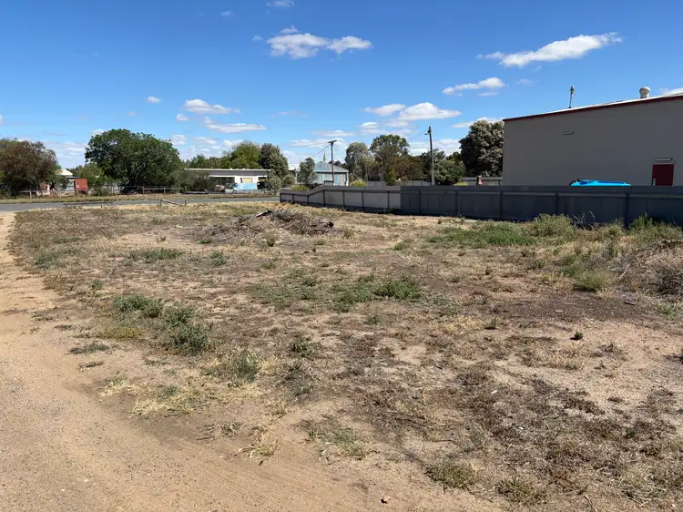 Third view of Homely land listing, 22 Wimmera St, Minyip VIC 3392