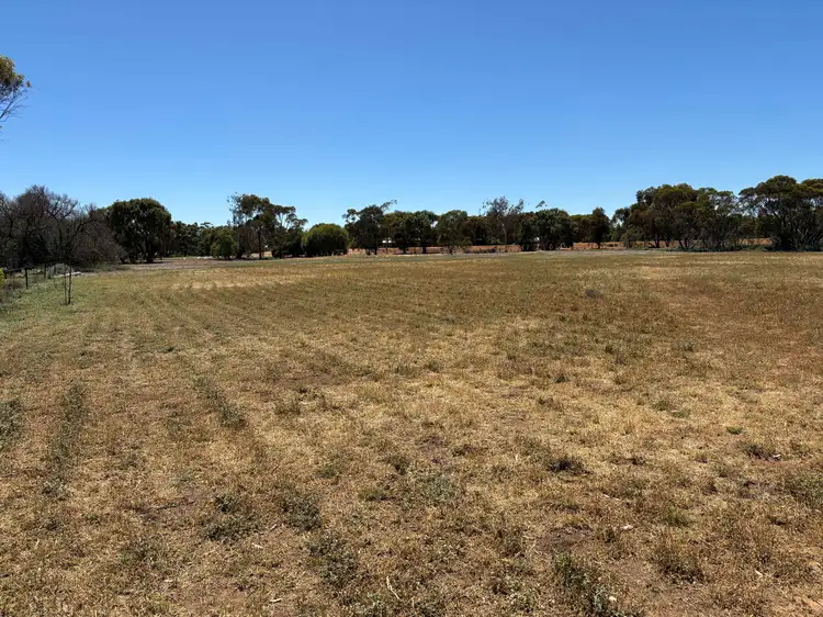 Second view of Homely land listing, 15 Park Street, Culgoa VIC 3530