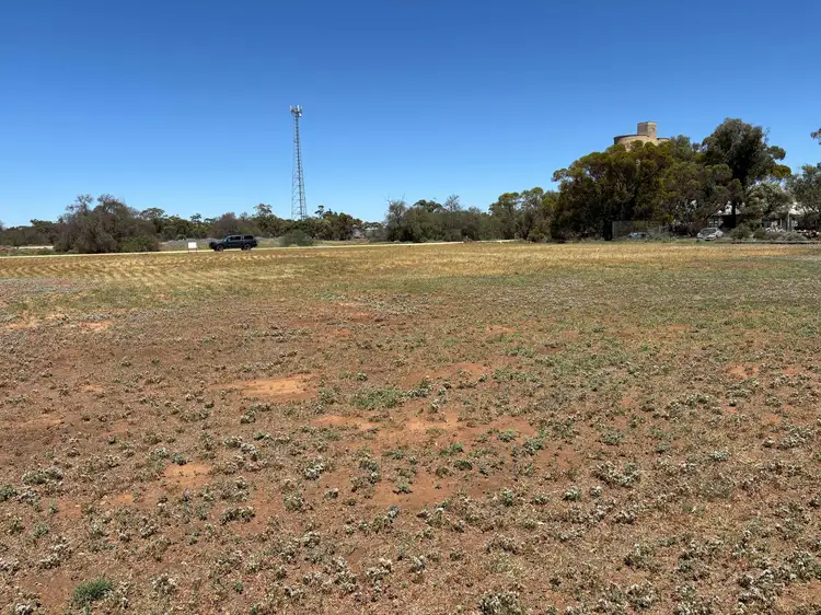 Third view of Homely land listing, 15 Park Street, Culgoa VIC 3530