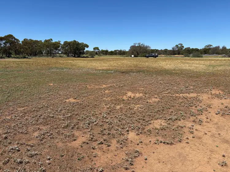 Fifth view of Homely land listing, 15 Park Street, Culgoa VIC 3530