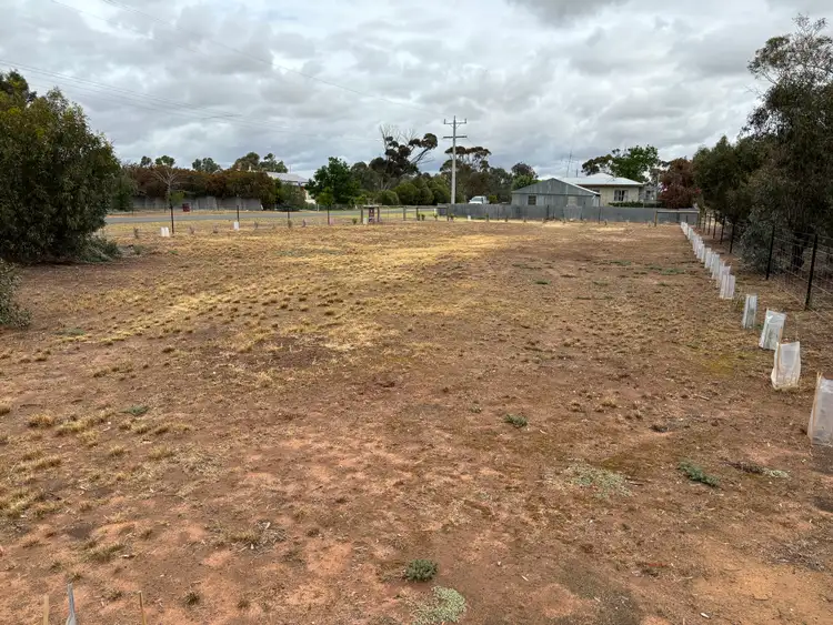 Sixth view of Homely land listing, 36 Alexander Avenue, Berriwillock VIC 3531