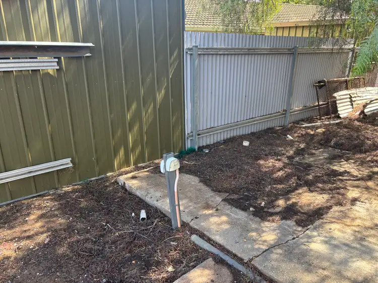 Fourth view of Homely land listing, 27 Woods Street, Donald VIC 3480