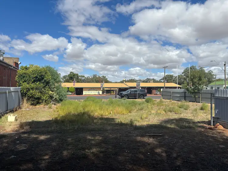 Sixth view of Homely land listing, 27 Woods Street, Donald VIC 3480