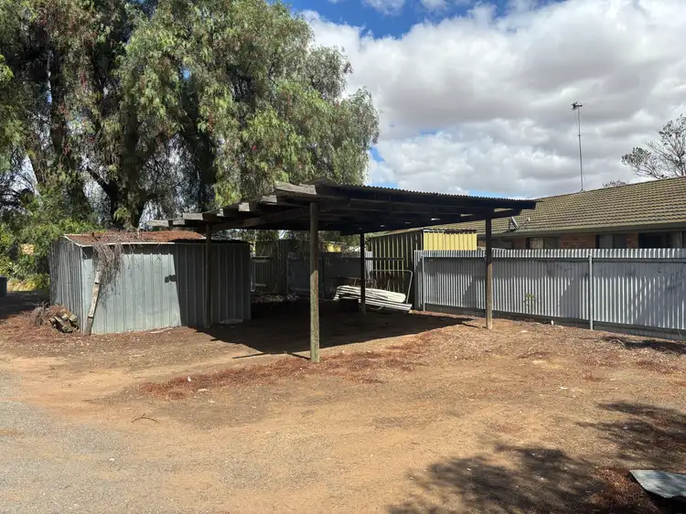 Seventh view of Homely land listing, 27 Woods Street, Donald VIC 3480