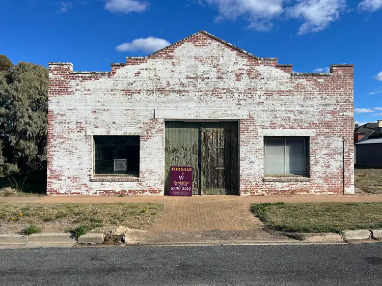 Main view of Homely other listing, 58 CHURCH STREET, Minyip VIC 3392