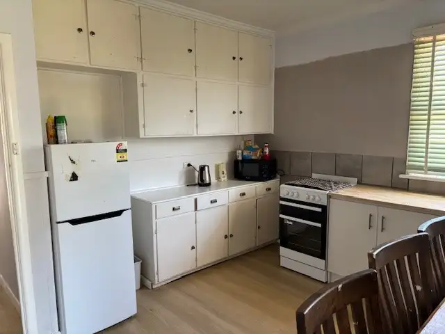 Second view of Homely house listing, 11 Franklin Street, Warracknabeal VIC 3393