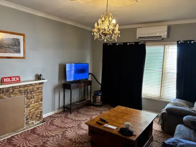 Fifth view of Homely house listing, 11 Franklin Street, Warracknabeal VIC 3393