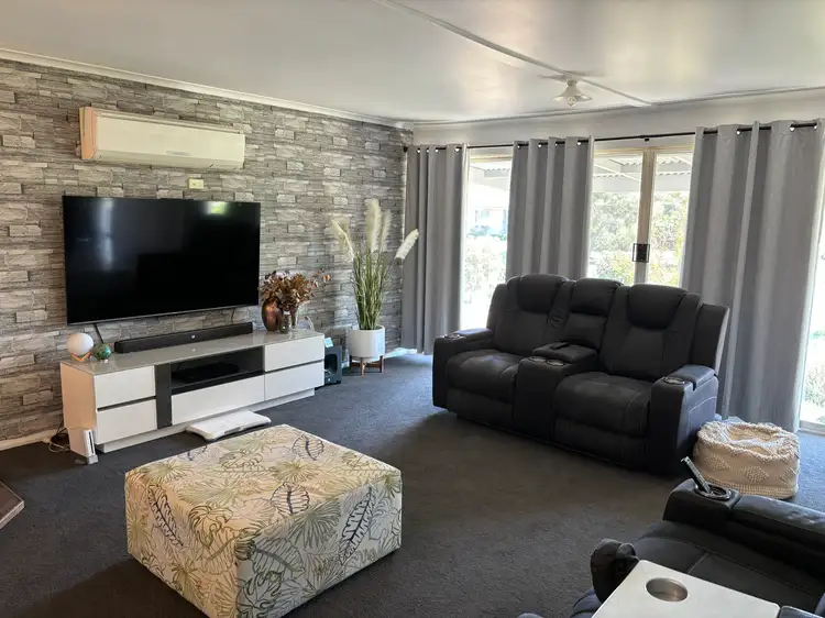 Third view of Homely house listing, 3 Percy Street, Birchip VIC 3483