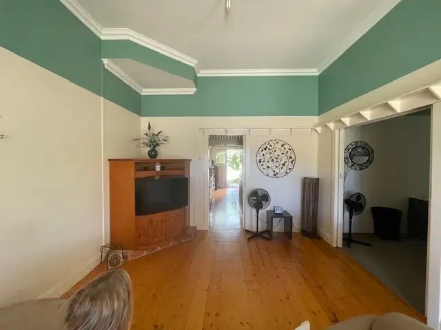 Third view of Homely house listing, 73 Anderson Street, Warracknabeal VIC 3393