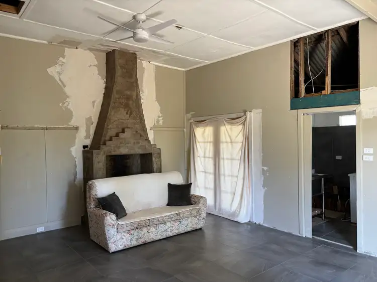 Second view of Homely house listing, 24-26 Currawa St, Patchewollock VIC 3491