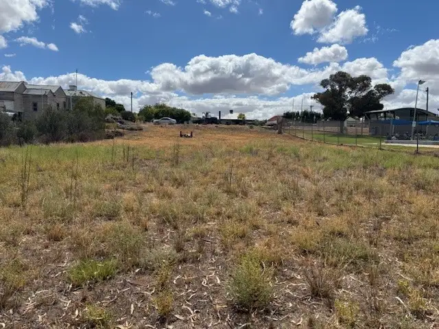 Third view of Homely land listing, 146 Woods Street, Donald VIC 3480
