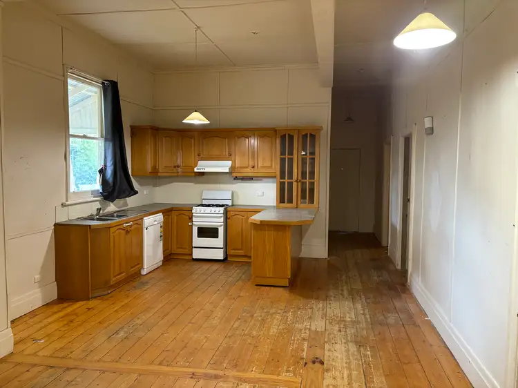 Fifth view of Homely house listing, 113 Anderson Street, Warracknabeal VIC 3393