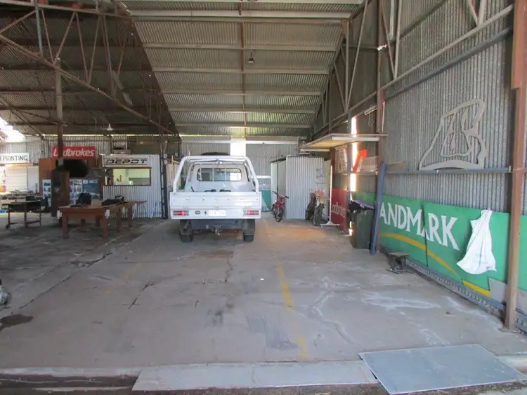 Fourth view of Homely warehouse listing, 13A RAINBOW ROAD, Warracknabeal VIC 3393