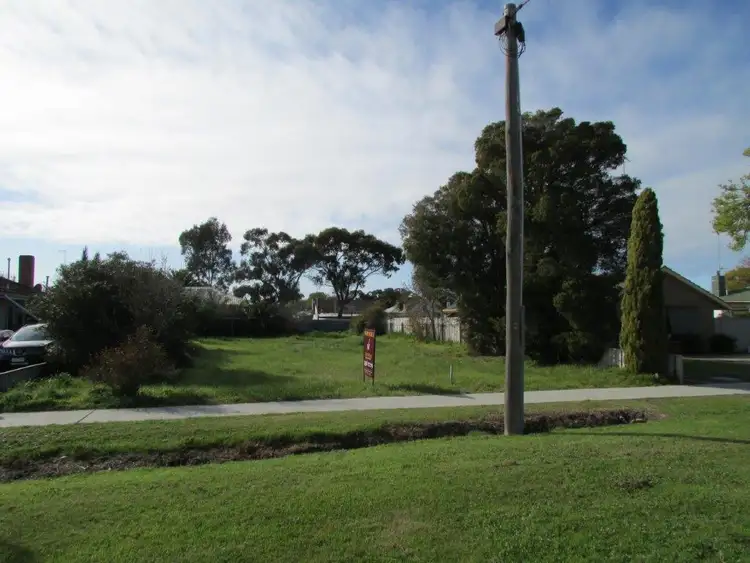 Third view of Homely land listing, 83 Anderson Street, Warracknabeal VIC 3393