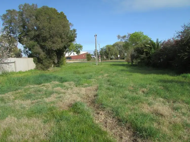 Sixth view of Homely land listing, 83 Anderson Street, Warracknabeal VIC 3393