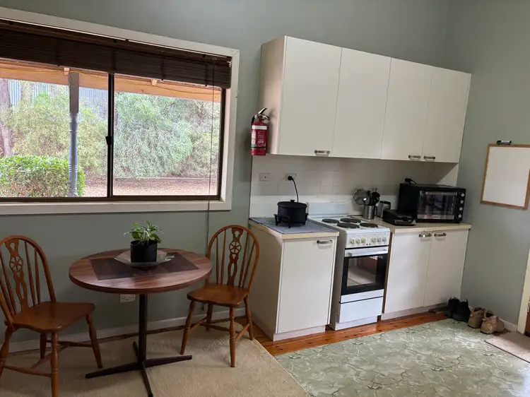 Second view of Homely house listing, 8 Dennys Street, Hopetoun VIC 3396