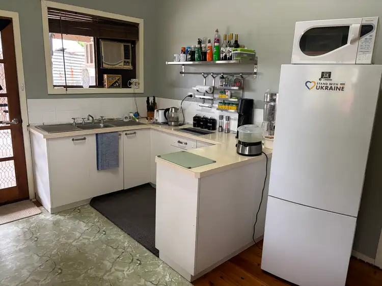 Third view of Homely house listing, 8 Dennys Street, Hopetoun VIC 3396
