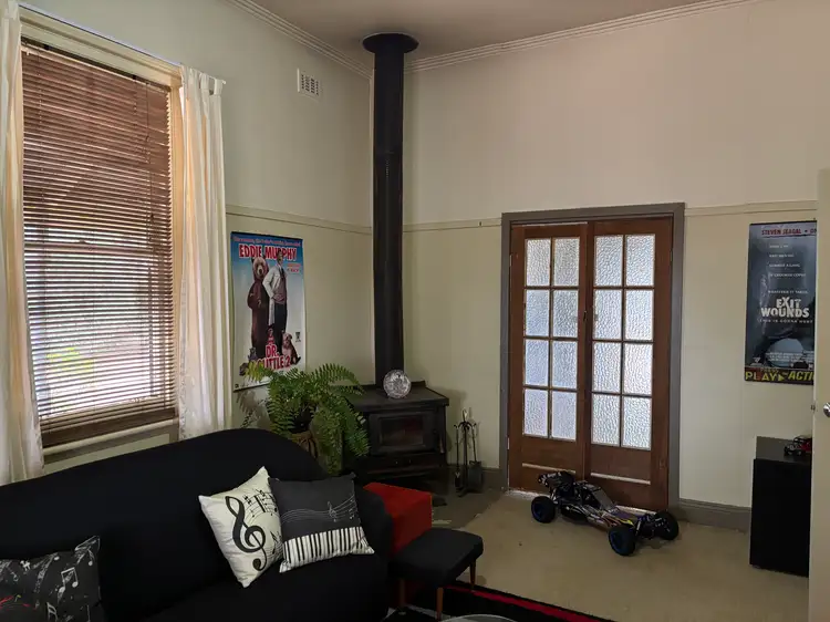 Fifth view of Homely house listing, 8 Dennys Street, Hopetoun VIC 3396