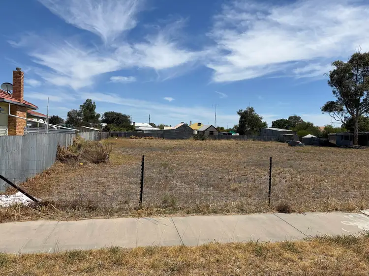 20 Scott Street, Jeparit VIC 3423