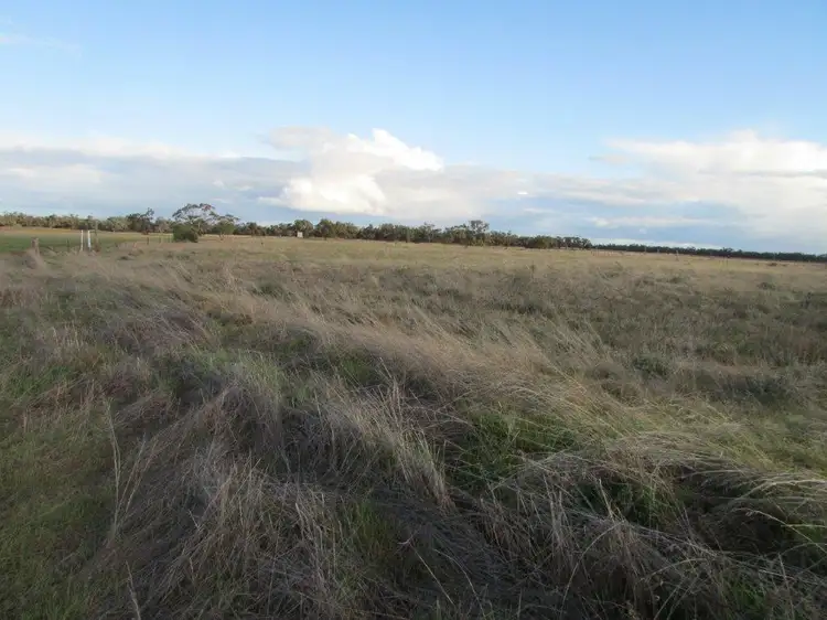 Second view of Homely land listing, LOT 1 Goyura East Road, Hopetoun VIC 3396
