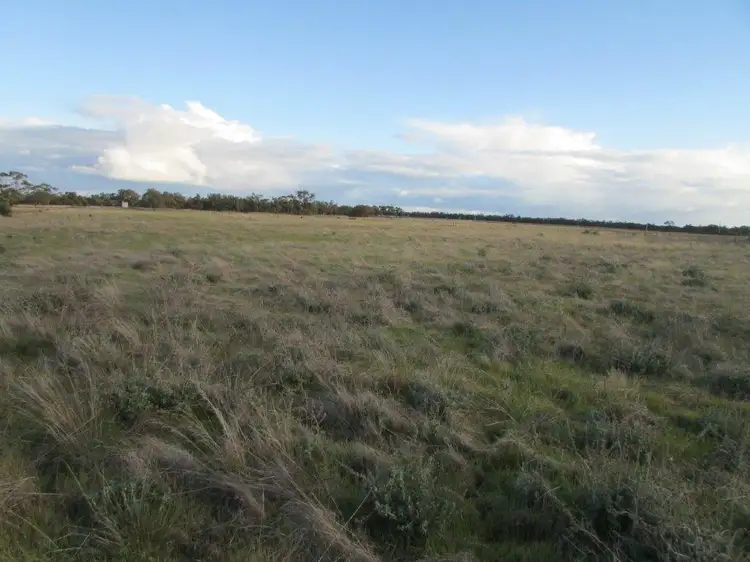 Third view of Homely land listing, LOT 1 Goyura East Road, Hopetoun VIC 3396