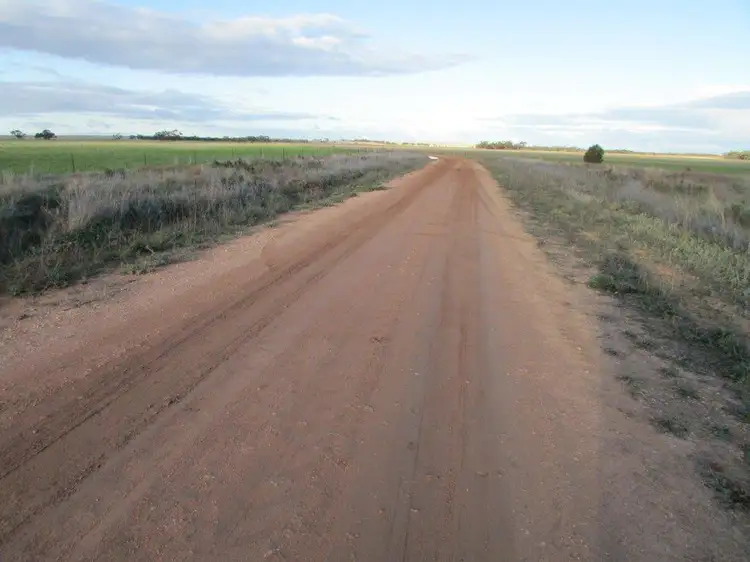 Seventh view of Homely land listing, LOT 1 Goyura East Road, Hopetoun VIC 3396