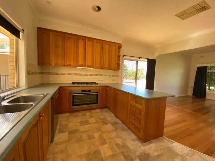 Second view of Homely house listing, 40 McCracken Avenue, Donald VIC 3480