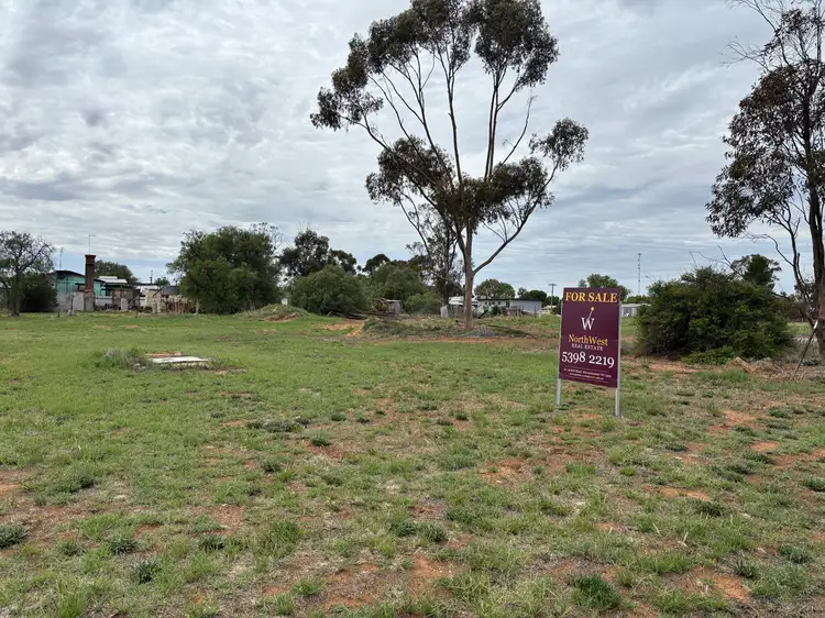 Main view of Homely land listing, 2-6 Camp Street, Watchem VIC 3482