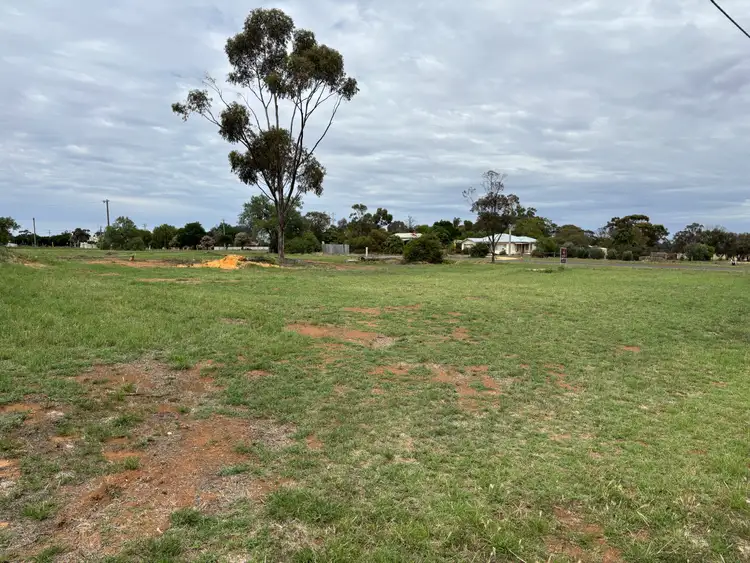 Second view of Homely land listing, 2-6 Camp Street, Watchem VIC 3482
