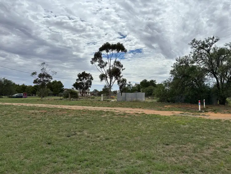 Third view of Homely land listing, 2-6 Camp Street, Watchem VIC 3482