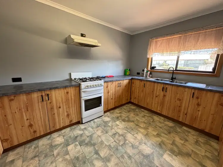 Second view of Homely house listing, 48 Walker Street, Donald VIC 3480