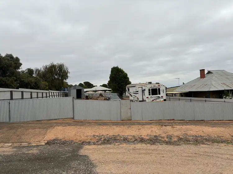 29 LASCELLES STREET, Hopetoun VIC 3396