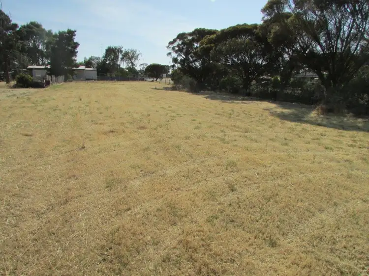Second view of Homely land listing, 30 GLOUCESTER AVENUE, Woomelang VIC 3485