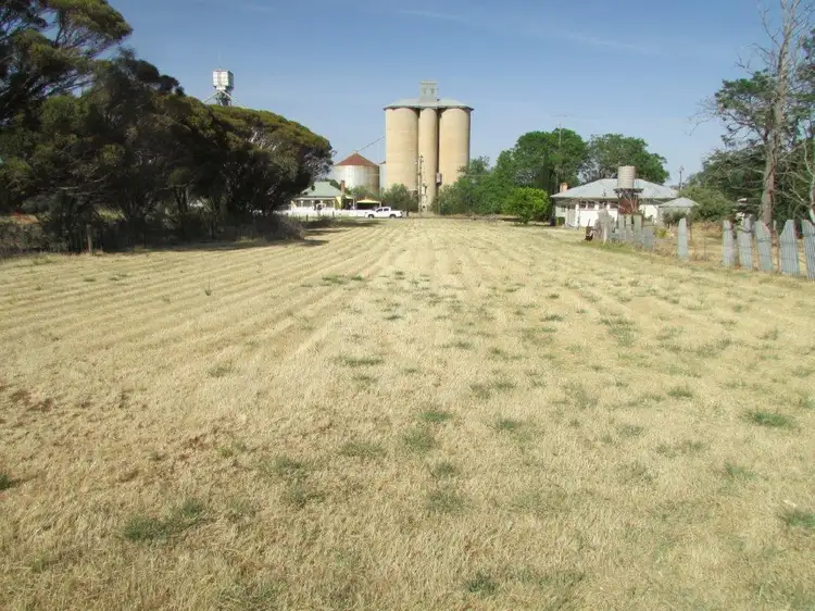Fourth view of Homely land listing, 30 GLOUCESTER AVENUE, Woomelang VIC 3485