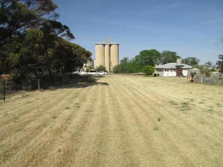 Fifth view of Homely land listing, 30 GLOUCESTER AVENUE, Woomelang VIC 3485