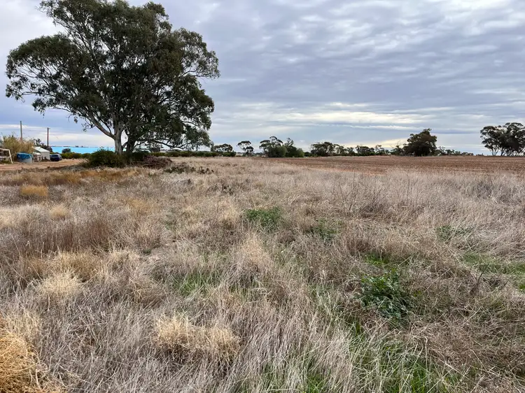 Second view of Homely land listing, LOT 1&3 Railway Cres, Woomelang VIC 3485