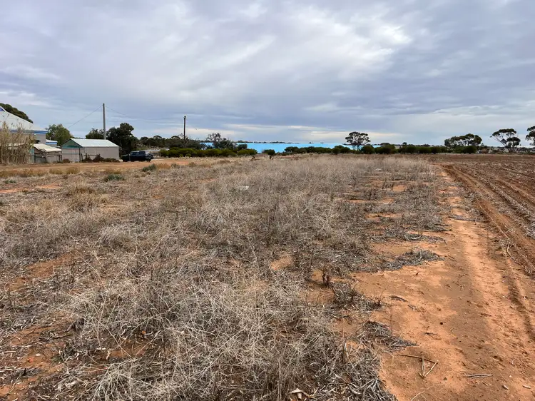 Fifth view of Homely land listing, LOT 1&3 Railway Cres, Woomelang VIC 3485