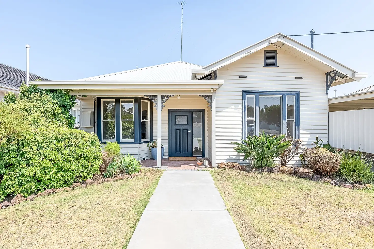 Main view of Homely house listing, 11 Phillips Street, Warracknabeal VIC 3393