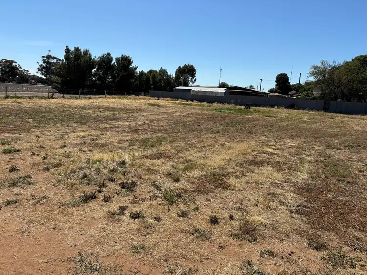 Fourth view of Homely land listing, 1 CONNELLY STREET, Birchip VIC 3483