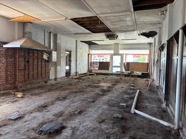 Third view of Homely warehouse listing, 85-91 Main St, Minyip VIC 3392