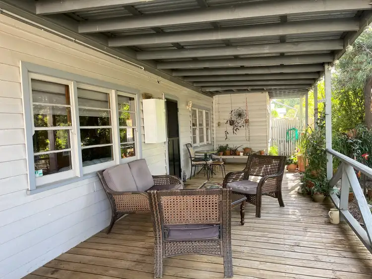 Fourth view of Homely house listing, 9 ELIZABETH STREET, Donald VIC 3480