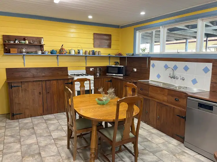 Fifth view of Homely house listing, 9 ELIZABETH STREET, Donald VIC 3480