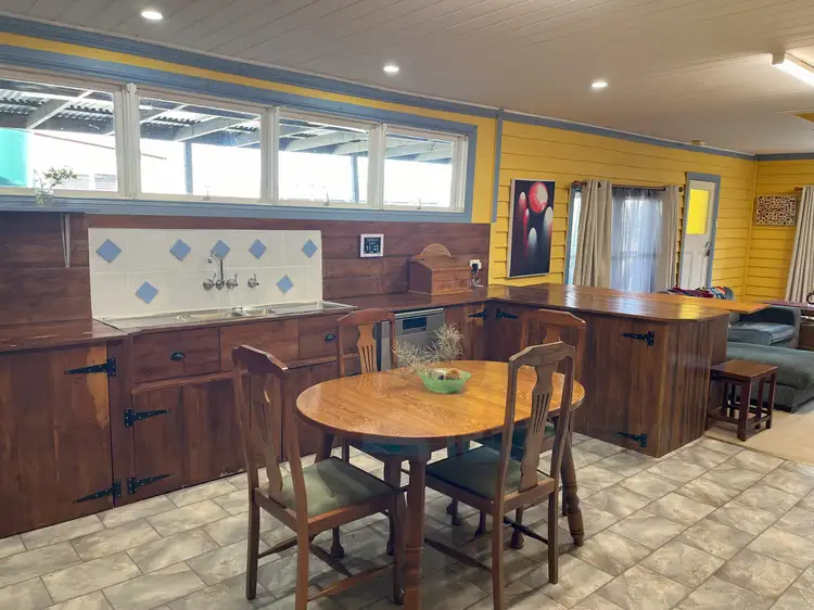 Sixth view of Homely house listing, 9 ELIZABETH STREET, Donald VIC 3480