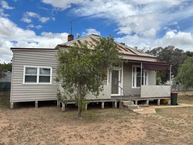 Second view of Homely house listing, 29 Market Street, Minyip VIC 3392